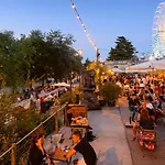 Le Yucca تور