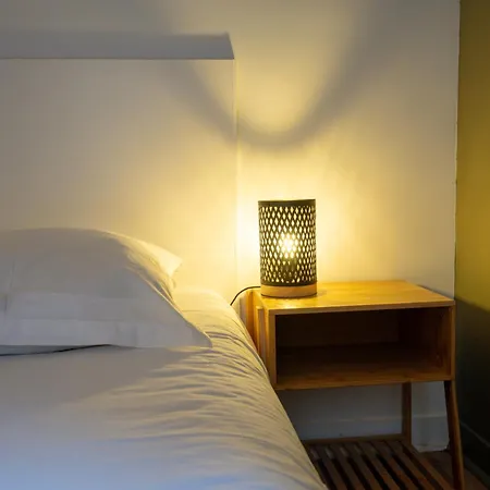 Le Yucca Lägenhet Tours