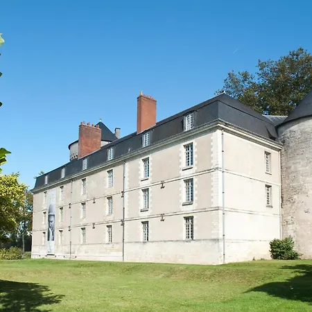 Le Yucca Lejlighed Tours