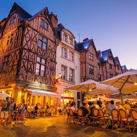 Lägenhet Le Yucca *