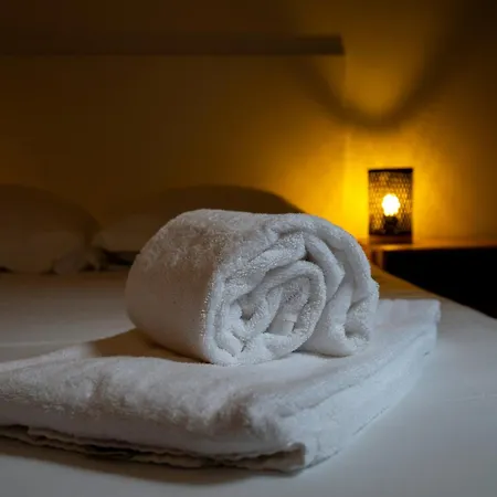 Lägenhet Le Yucca *