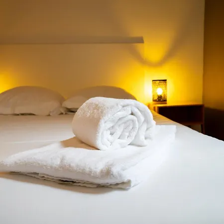 Le Yucca Lägenhet *