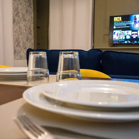 Apartment Le Yucca Tours