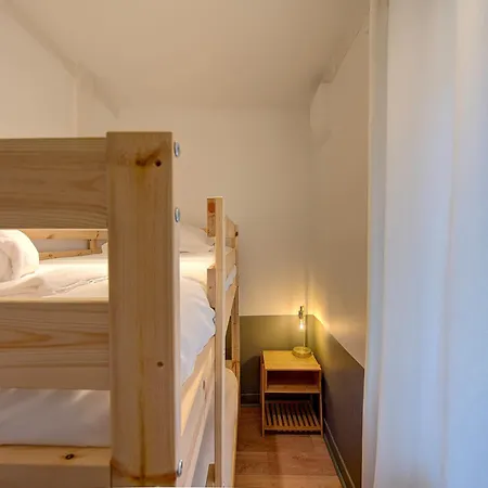 Le Yucca Lägenhet Tours