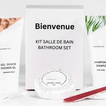 Lägenhet Le Yucca Tours