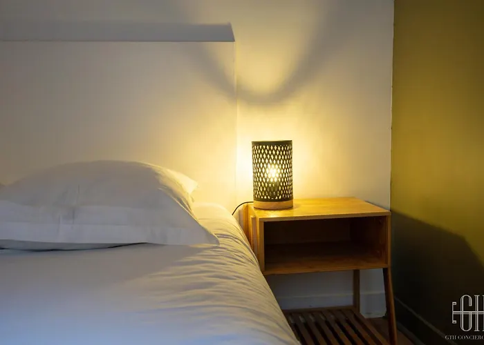 Le Yucca Lejlighed Tours