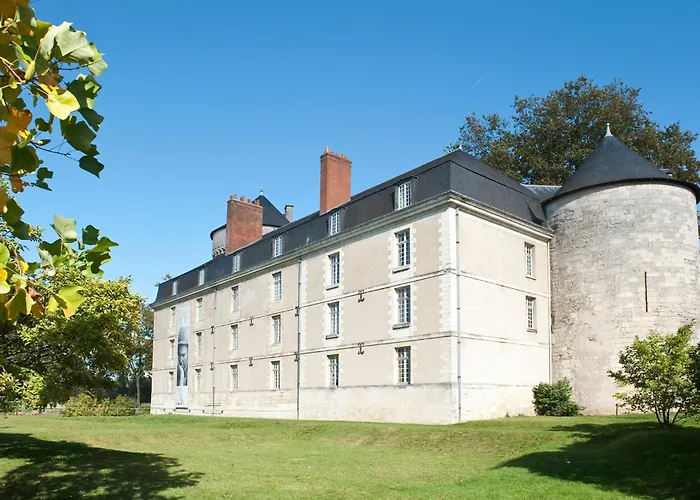 Le Yucca Lejlighed Tours