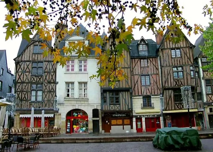 Le Yucca Апартаменты