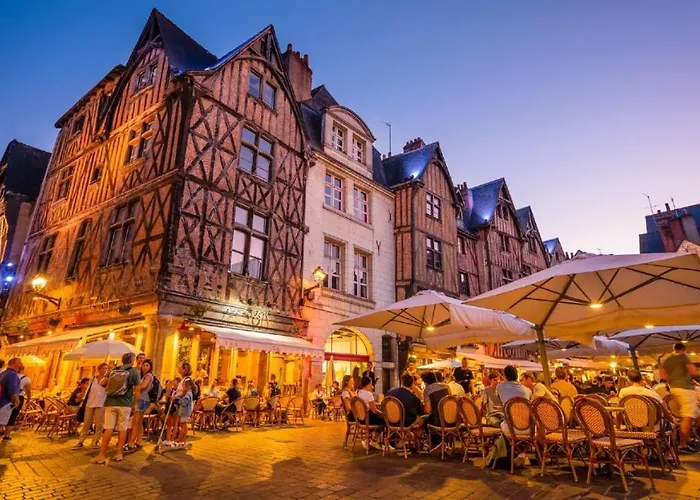 Апартаменты Le Yucca *