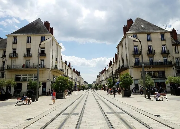 Le Yucca Lejlighed *