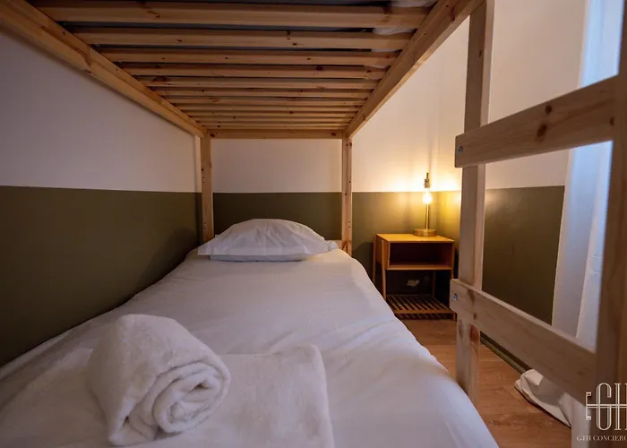 Le Yucca Lejlighed Tours