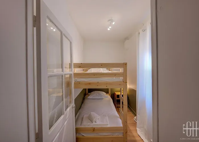 Le Yucca Апартаменты