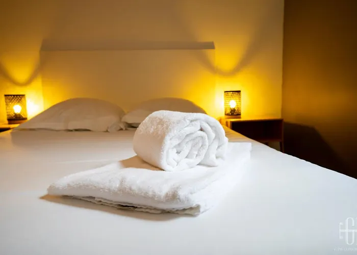 Le Yucca Lejlighed *