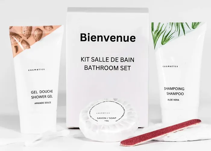 Апартаменты Le Yucca Тур